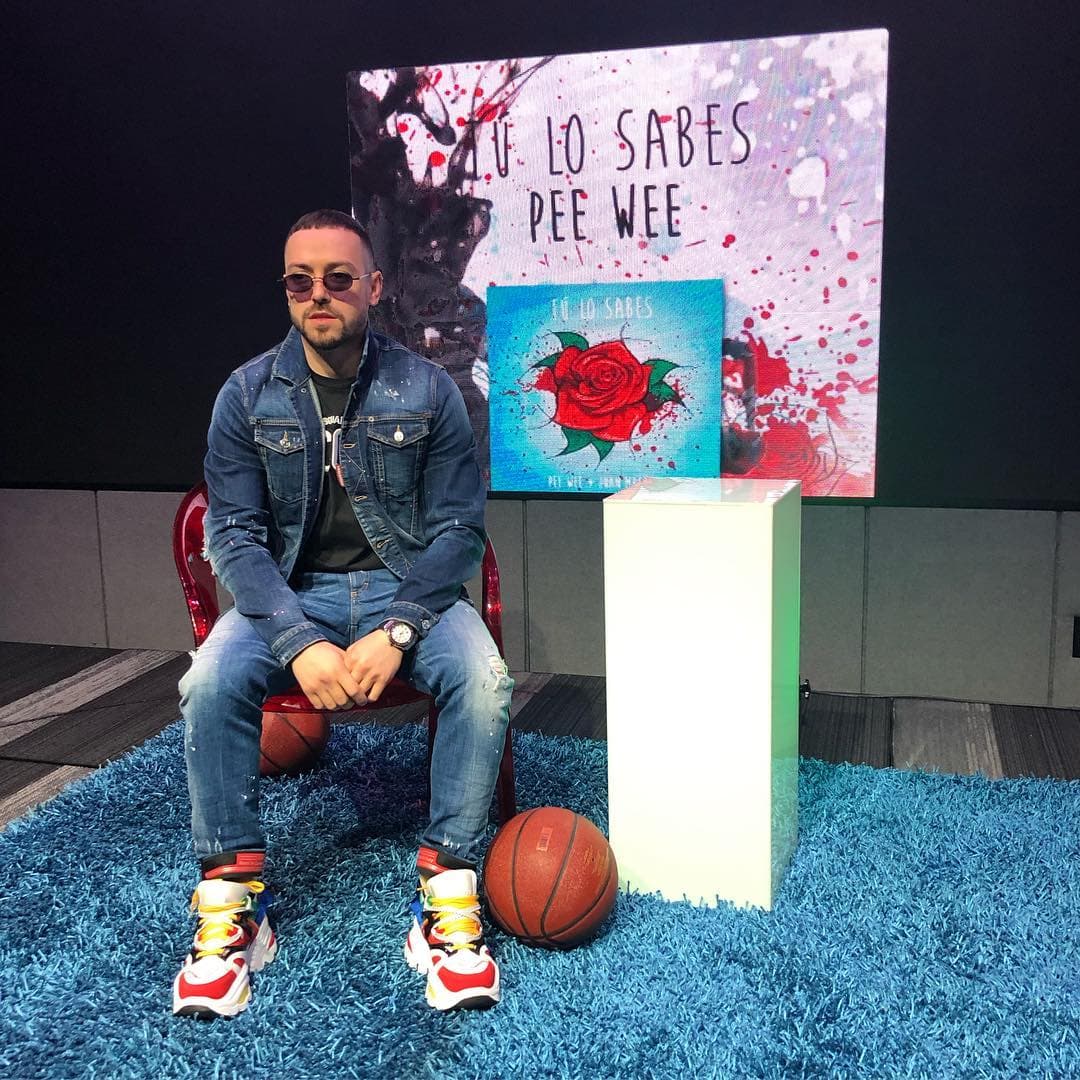 Asimismo, el exintegrante de Kumbia All Starz dijo: "Como artistas, siempre vamos a querer lo que está de moda".