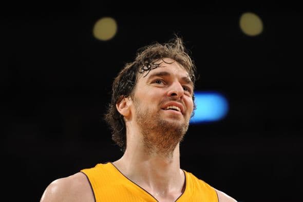 Pau Gasol