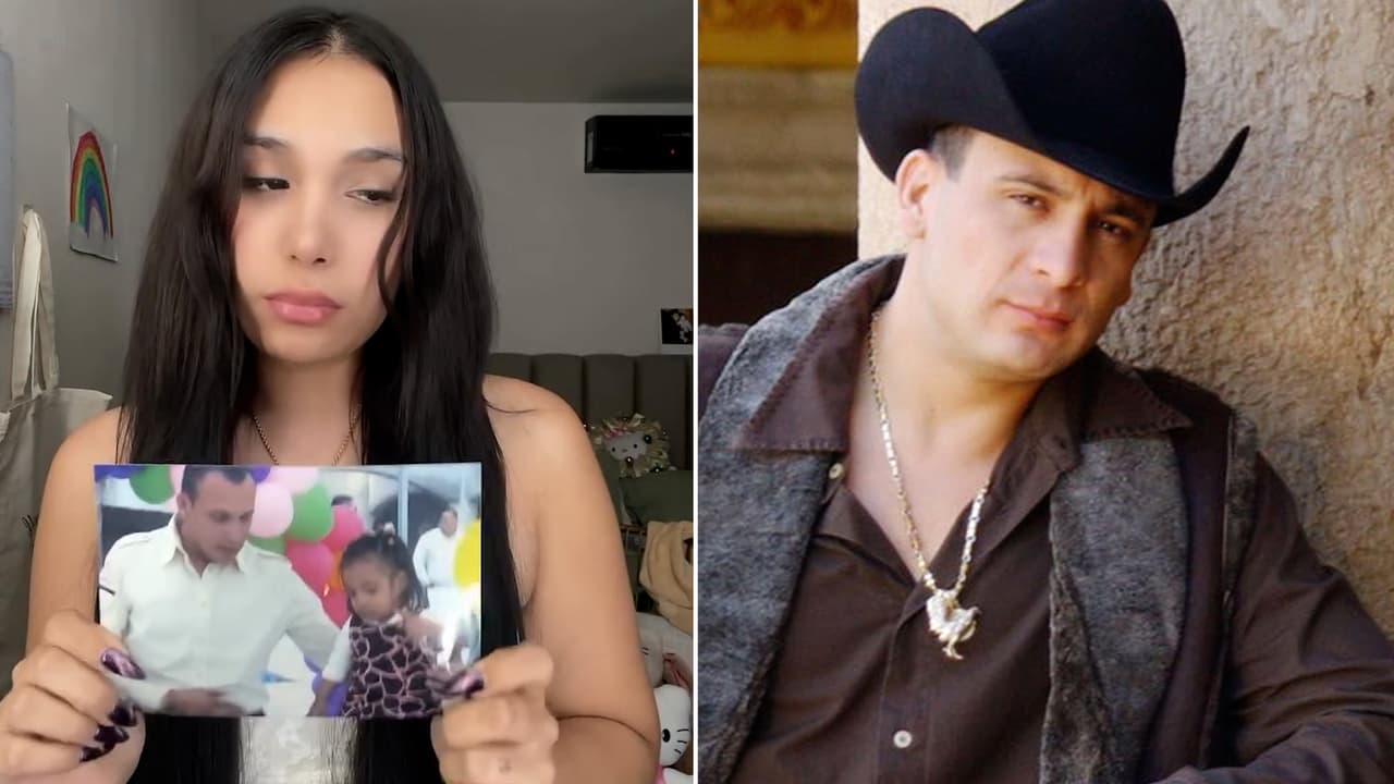Hija de Valentín Elizalde acusa que el cantante "no falleció": ¿sabe quién le quitó la vida?