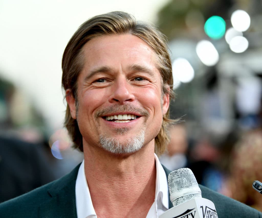 La película será producida por el legendario actor estadounidense, Brad Pitt.
<br>
