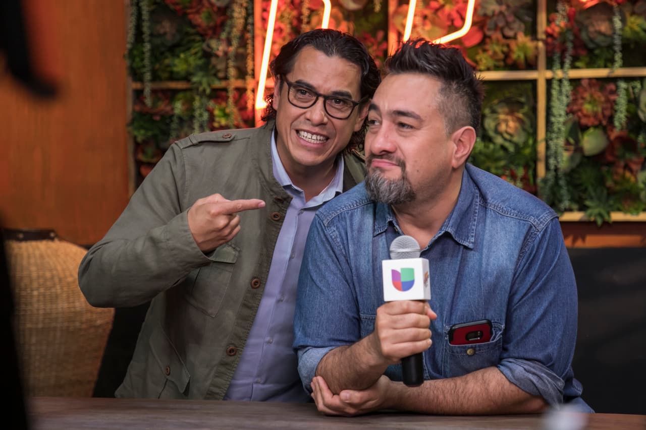 Tras degustar los platillos, deberán decidir quién abandona la competencia, lo cual no es una tarea sencilla.