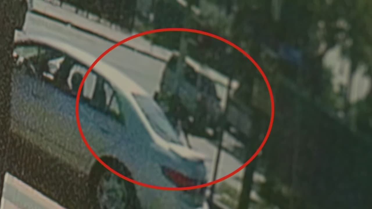 “Le pegué con el teléfono”, niña latina escapa de intento de secuestro; buscan a sospechoso