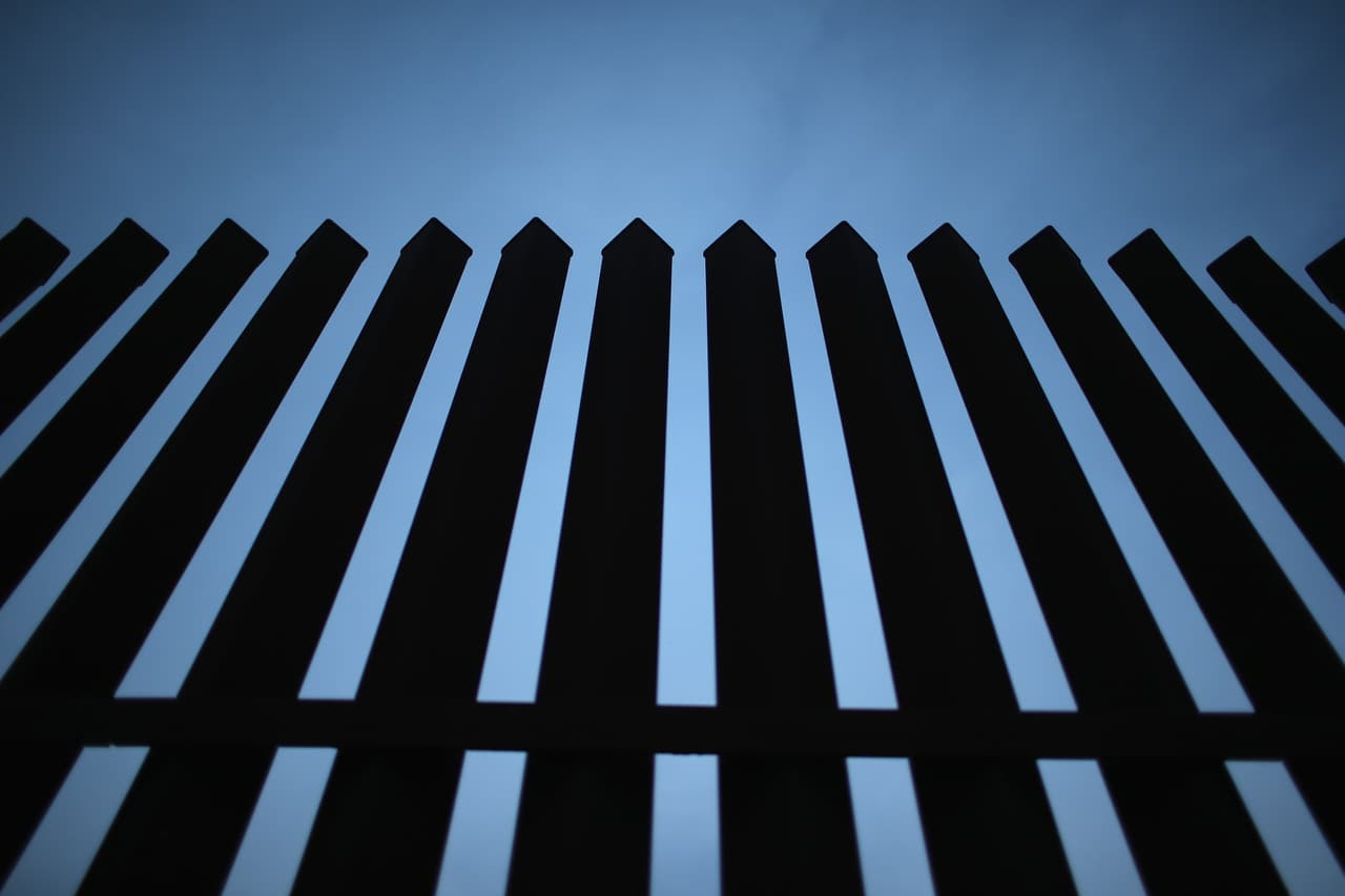 El papa Francisco hará una parada en el muro fronterizo