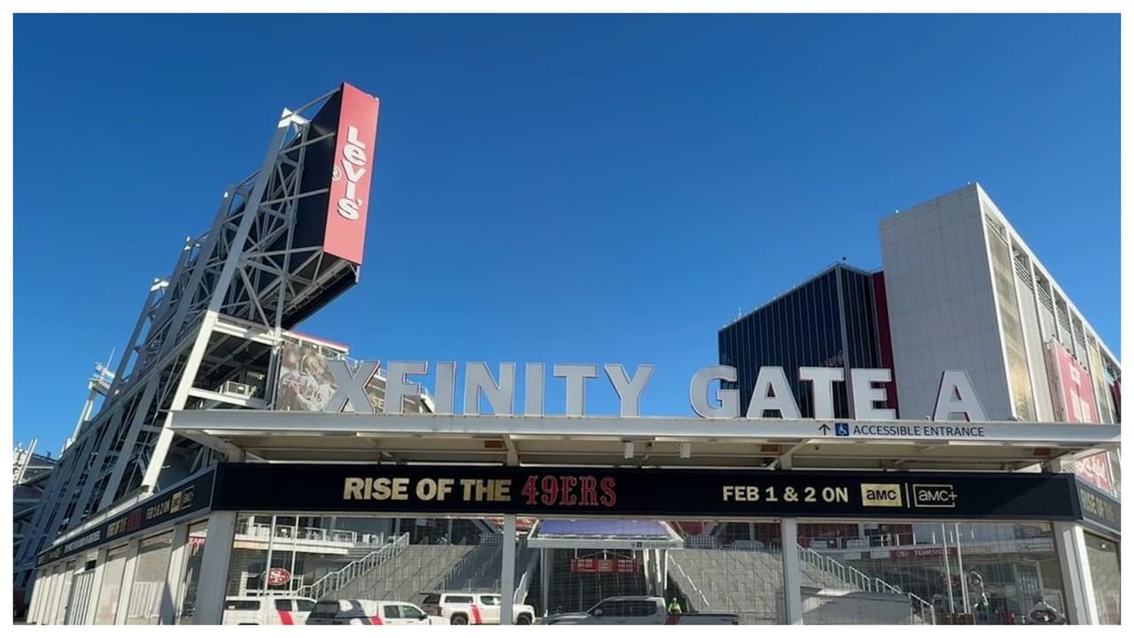 El precio de asistir al Super Bowl LX en el Levi’s Stadium: Estas son las cifras