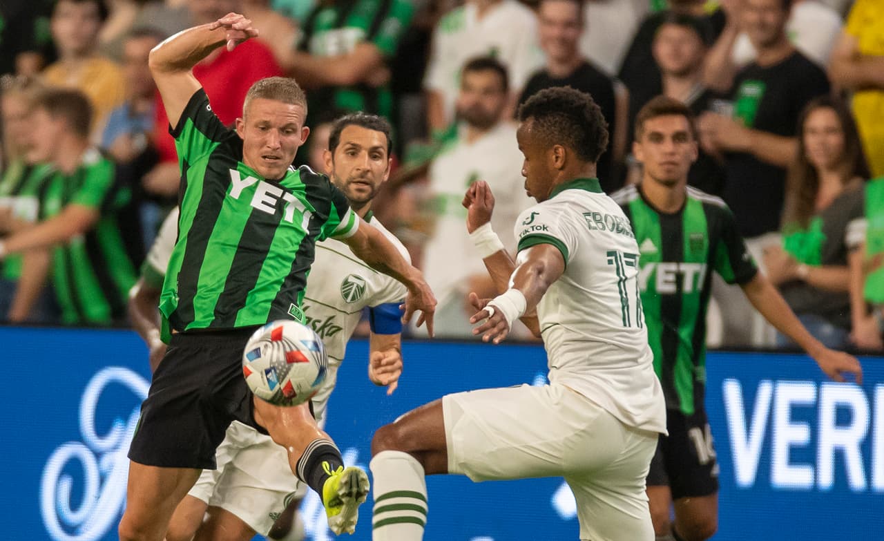 Fue un partido intenso y bien ganado por Austin FC.
<br>