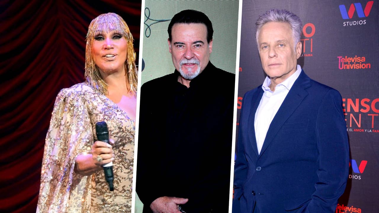 Laura Léon, César Évora, Alexis Ayala y más famosos cuentan cómo pasan la Semana Santa