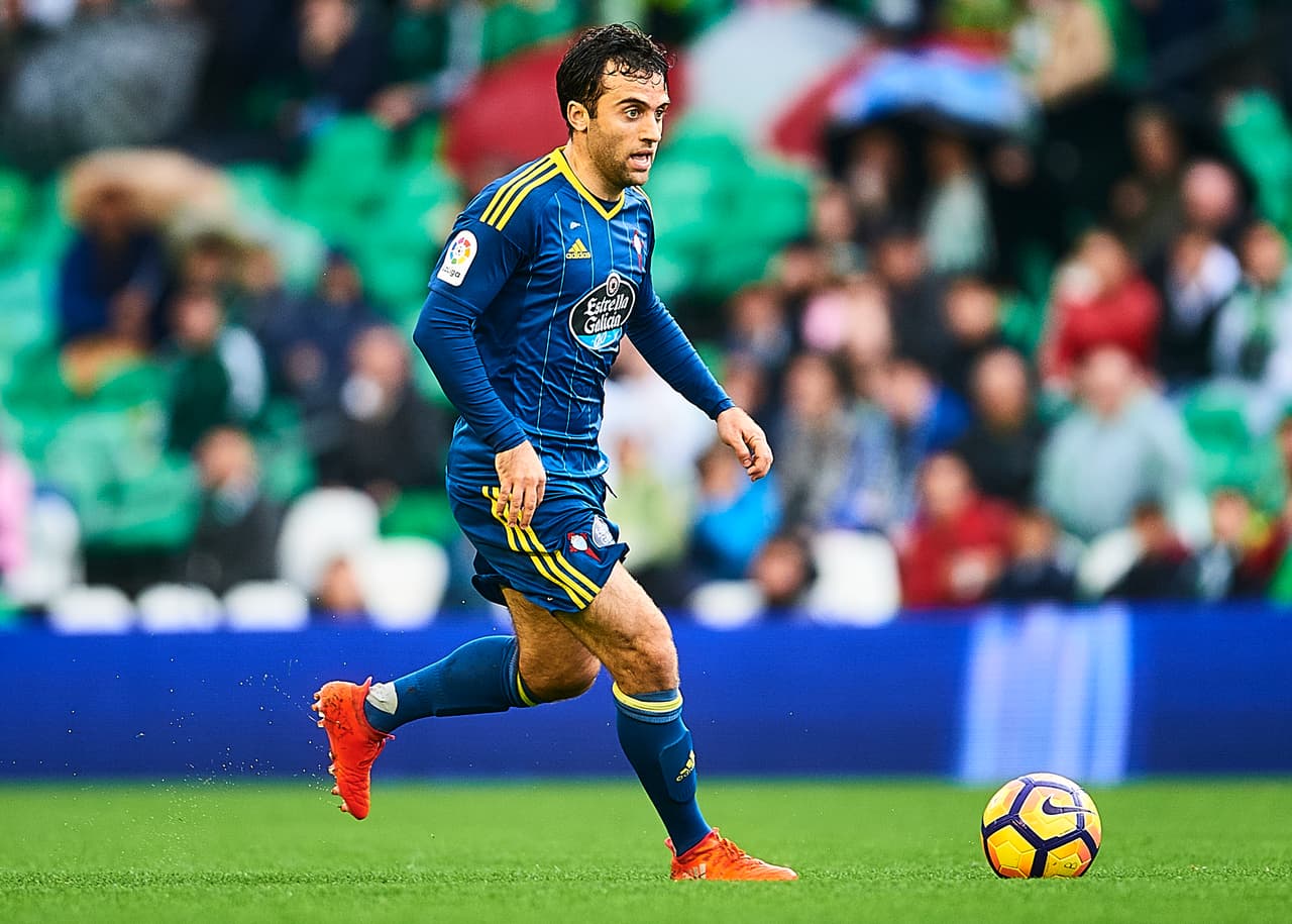 El italiano Giuseppe Rossi tenía todo para ser un jugador top, goleador con mucha calidad, pero sus rodillas no lo permitieron. Ha pasado por varios equipos en Europa, sin éxito.