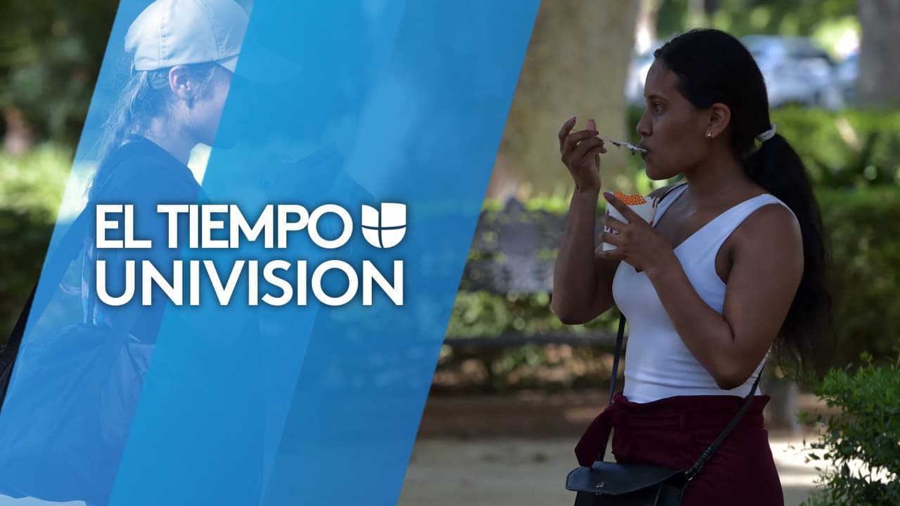 Actualización del tiempo: Amplios periodos de sol con temperaturas cálidas este miércoles. Mucho más fresco frente al lago Michigan