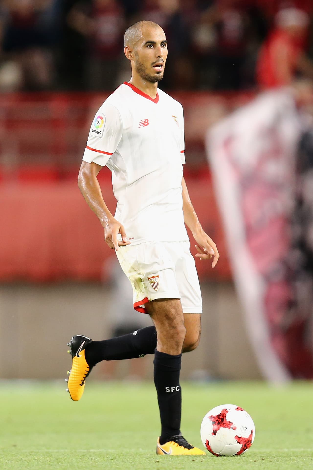 Era el verano del 2017 cuando otro club muy acaudalado de la Liga MX, los Tigres, perdieron al argentino Guido Pizarro quien intentó probar suerte en el Sevilla.