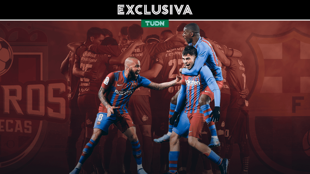 ¡Proyecto Barça! El revolucionario modelo de Mineros