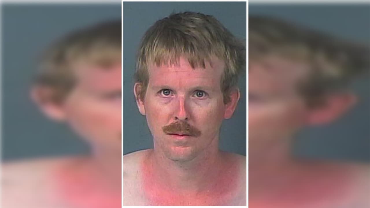 Un hombre de 36 años es arrestado tras vivir en el armario de su novia adolescente durante más de un mes