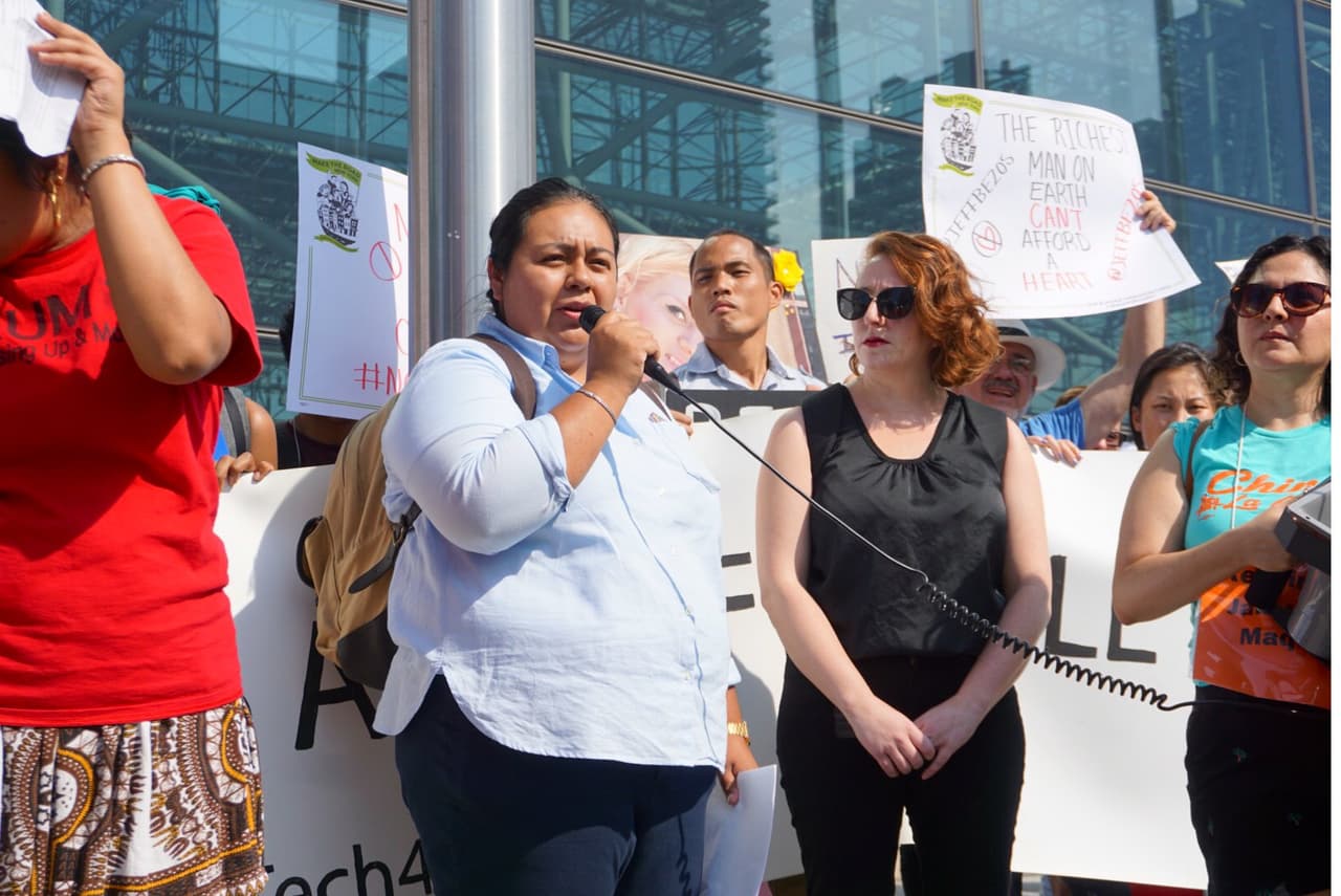 Make The Road New York