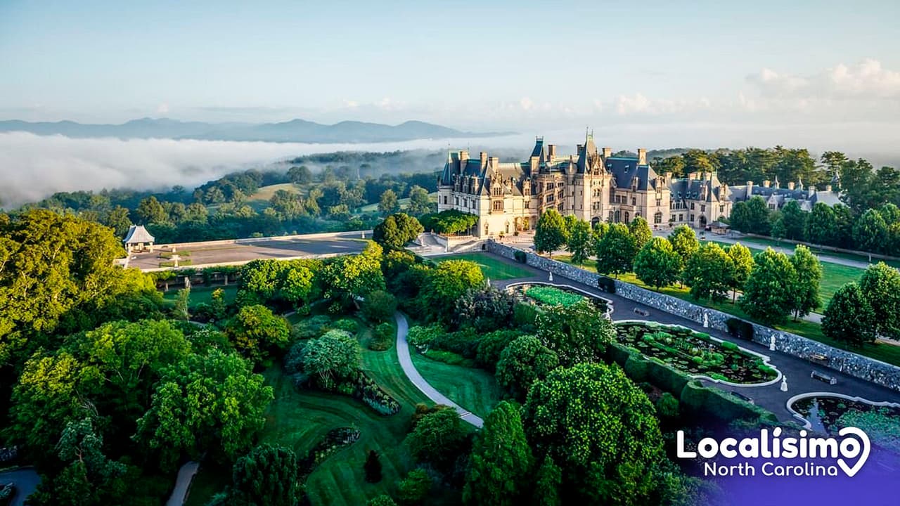 Así son los mejores museos para visitar en Carolina del Norte en 2023