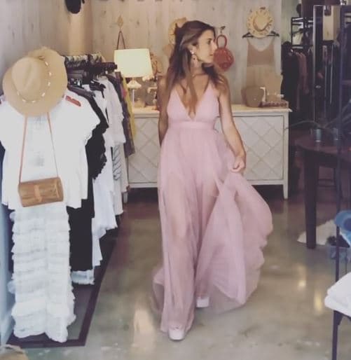 Maki Soler puso un alto a lo rumores que han señalado a Juan Soler como una persona infiel.