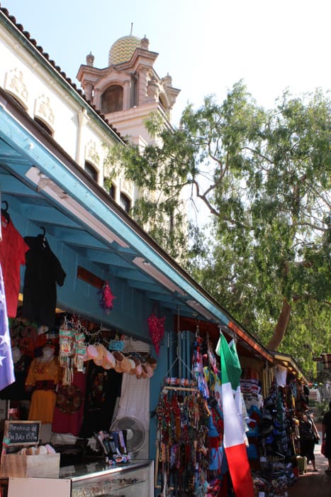 Algunos de los negocios han pertenecido a la misma familia por generaciones.