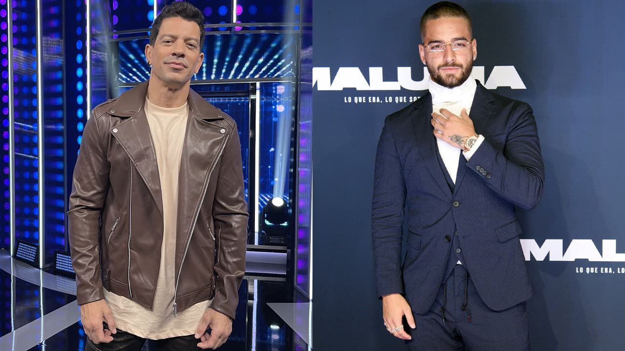 Uno de las transformaciones más esperadas, especialmente por Angélica Vale, Charytín y Ana Brenda Contreras, será la de 
<b>Y</b>ahir, quien tendrá que dar vida al colombiano 
<b>Maluma </b>en su búsqueda por ganar la competencia.