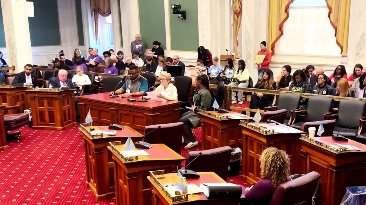 “El distrito escolar tiene problemas económicos”, piden recursos al Ayuntamiento de Filadelfia