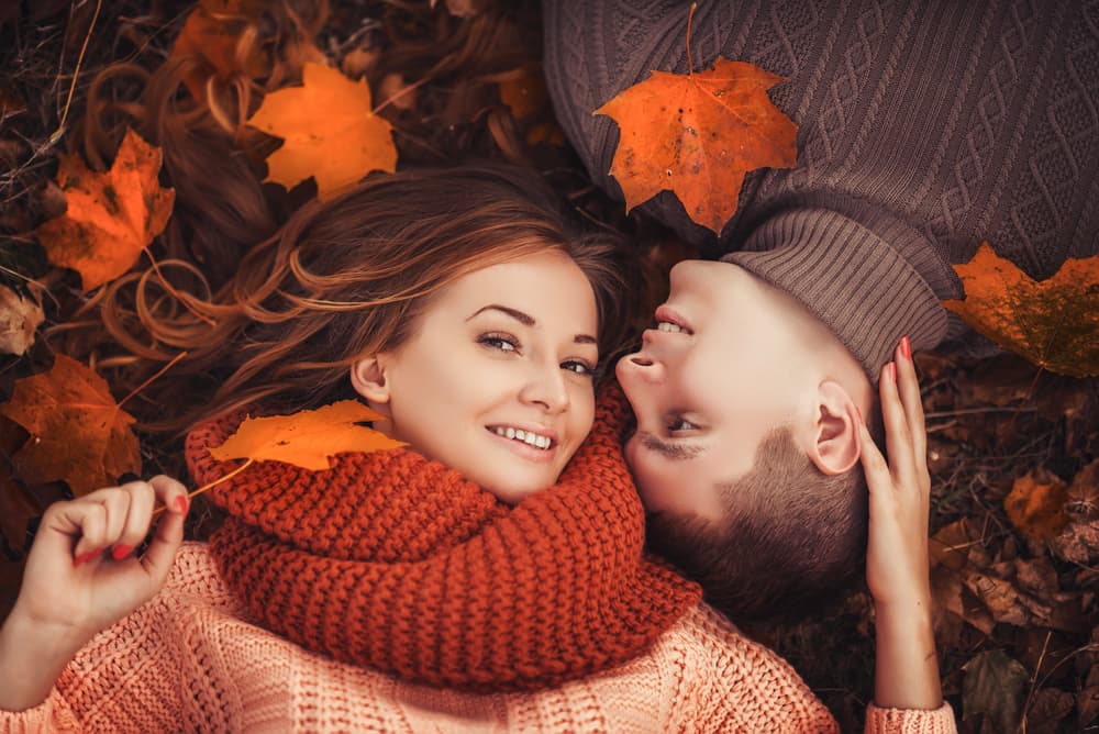 <b>LIBRA</b>
<br>Tu amor propio está al alza y encantas a todos a tu paso, con tu naturaleza amigable y equilibrada. Venus estará directo en tu signo desde el 27 de octubre hasta el 21 de noviembre y por eso recibes toda la magnífica atención del planeta del amor.