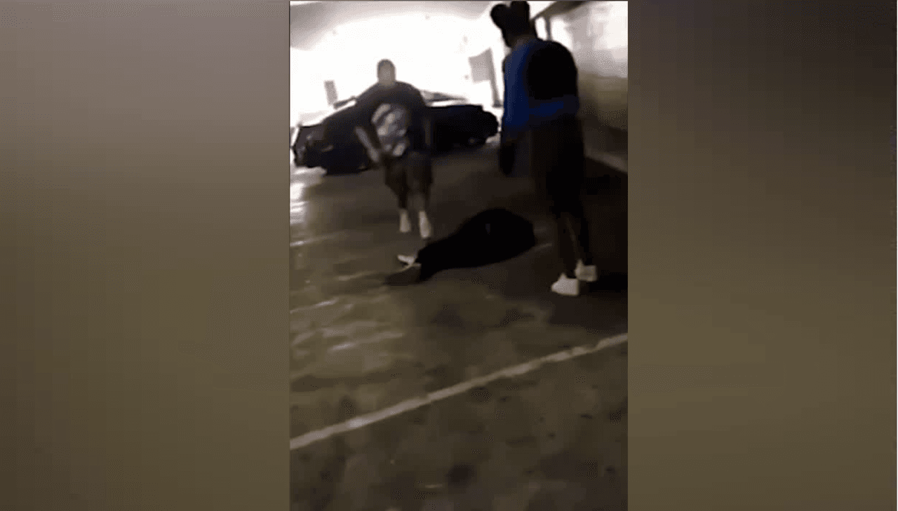 Arrestan a hijo del alcalde en California como sospechoso de brutal ataque a hombre con autismo