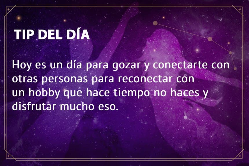 Libra 26 de septiembre de 2021