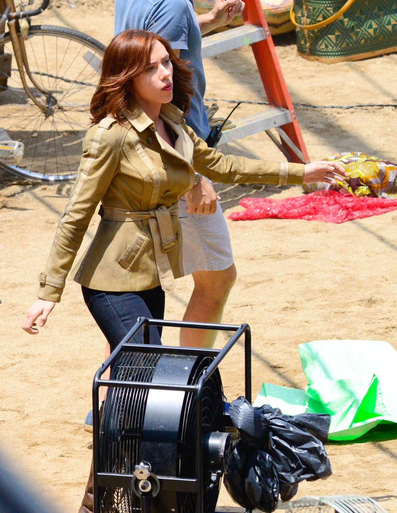 Esto aún no ha sido confirmado, pero de ser así, seguramente para muchos de sus seguidores sería una muy mala noticia.