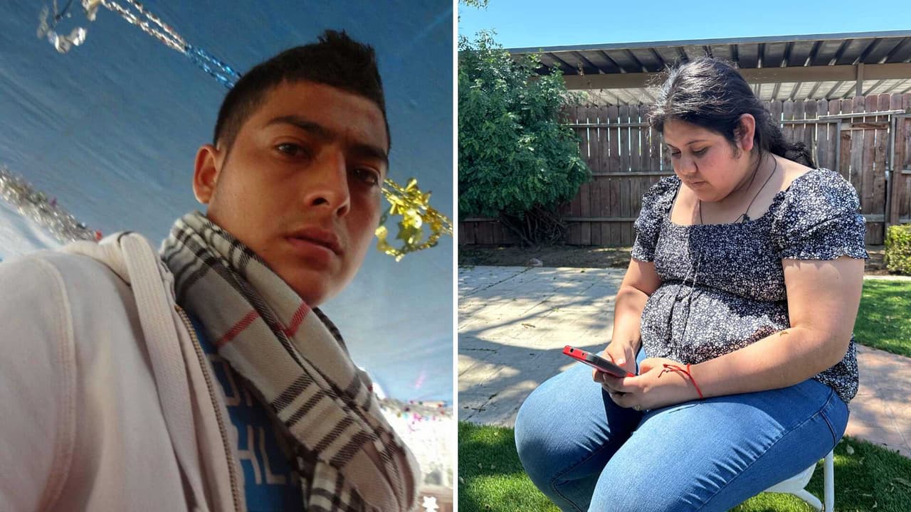 “Mi familia está toda triste”: habla prima de trabajador agrícola de Oaxaca muerto en accidente en Florida