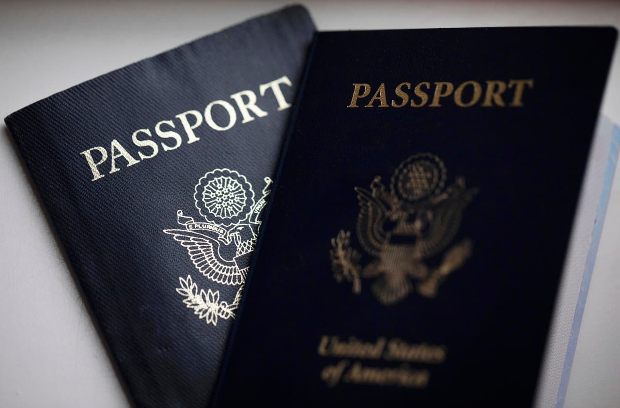 EEUU ampliará revocación de pasaportes a padres con deudas de manutención infantil, ¿en qué casos?