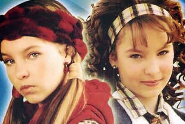 Para 2002 Belinda ya era una mini diva de los melodramas y su siguiente protagónico fue en "Cómplices al Rescate".