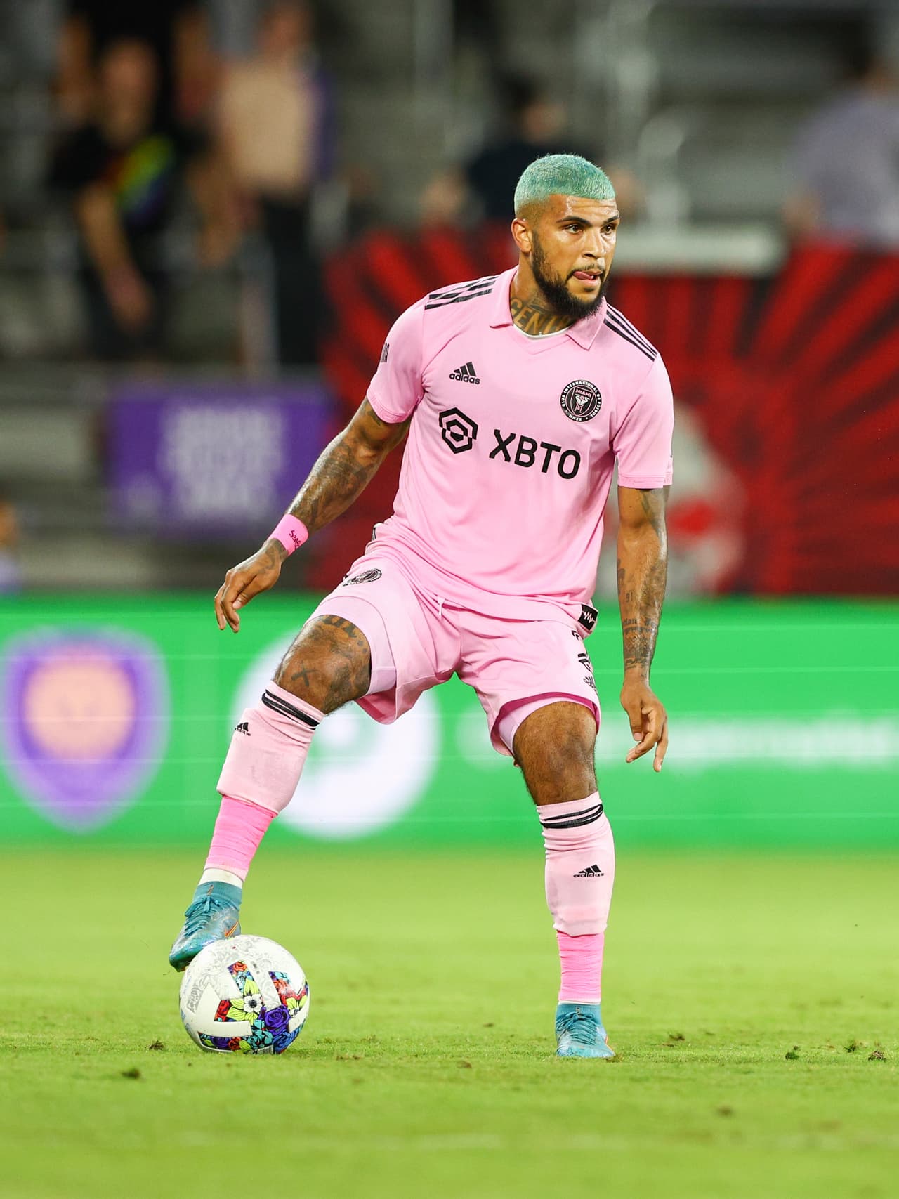 DeAndre Yedlin (Inter Miami CF)