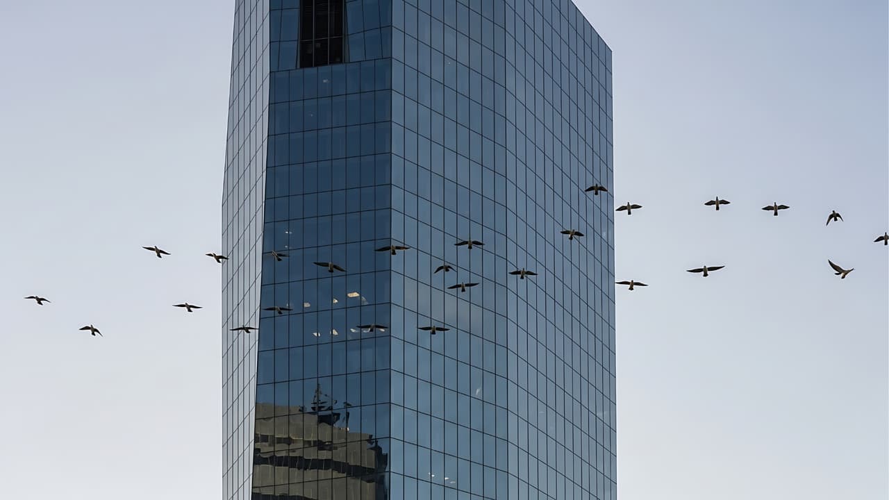 <h3 class="cms-H3-H3">Octubre es uno de los meses clave</h3> No es raro ver cifras así
<b>en esta época. </b>
<br>Audubon Texas considera que la migración de otoño ocurre entre el 15 de agosto y el 30 de noviembre, pero
<b>el período de mayor actividad va del 5 de septiembre al 29 de octubre.</b>
<br>Texas es paso para
<b>una enorme parte de esa migración. </b>
<br>Audubon estima que aproximadamente
<b> una de cada tres o cuatro aves que migran por Estados Unidos pasa por el estado.</b>
<br>Y buena parte de ese viaje
<b>ocurre mientras está oscuro. </b>
<br>Texas Parks and Wildlife señala que entre las aves que migran de noche están especies como
<b>papamoscas, zorzales, currucas y orioles.</b>
<br>BirdCast explica que el movimiento suele comenzar
<b>entre 30 y 45 minutos después del atardecer</b> y alcanza su punto más fuerte dos o tres horas después.