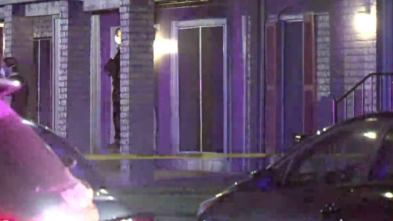 Un hombre muere en un presunto accidente con un arma de fuego