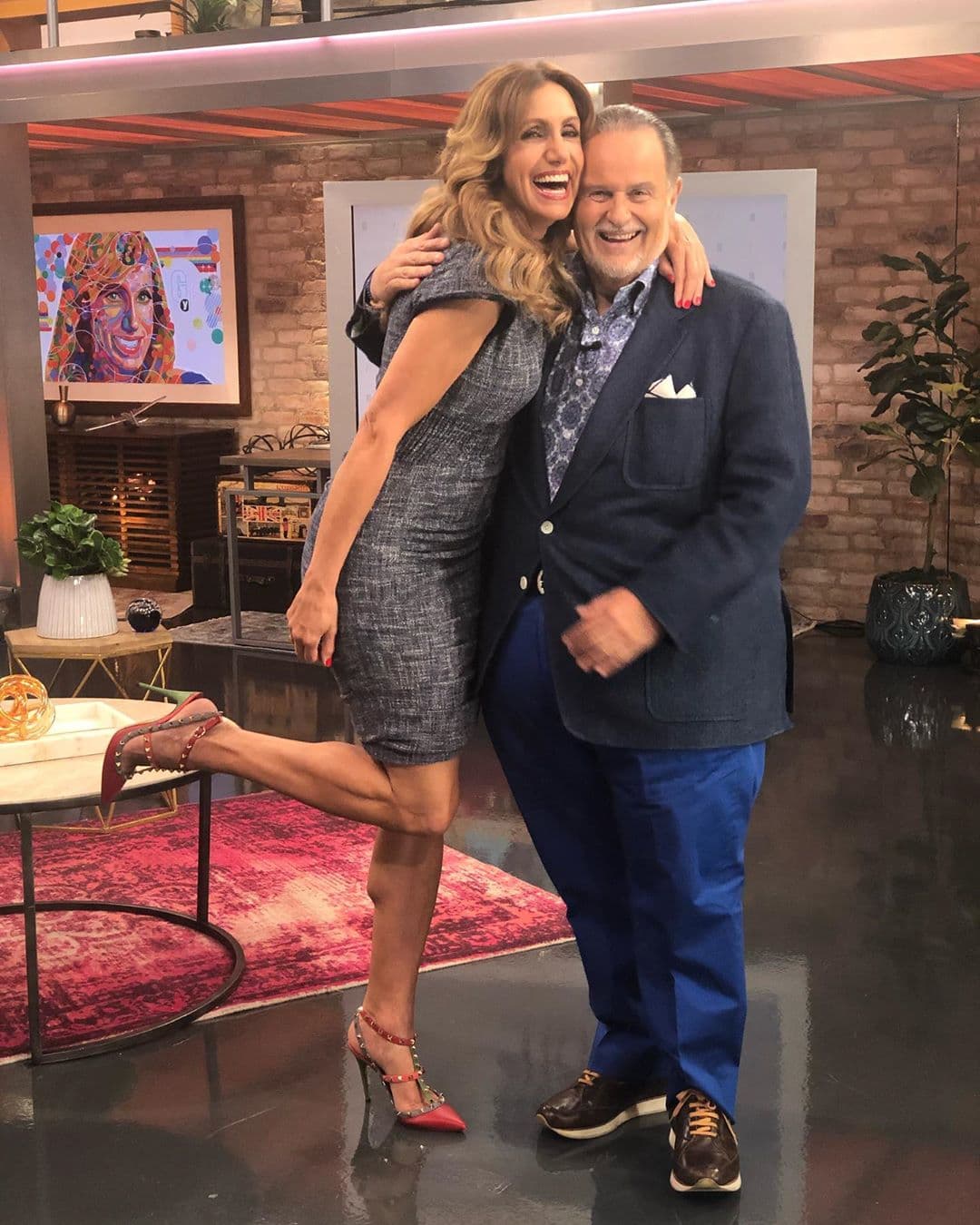 En estos días, Lili Estefan y Raúl de Molina han brindado todos los detalles sobre la antesala de Premios Juventud, los cuales se llevarán a cabo este 18 de julio.