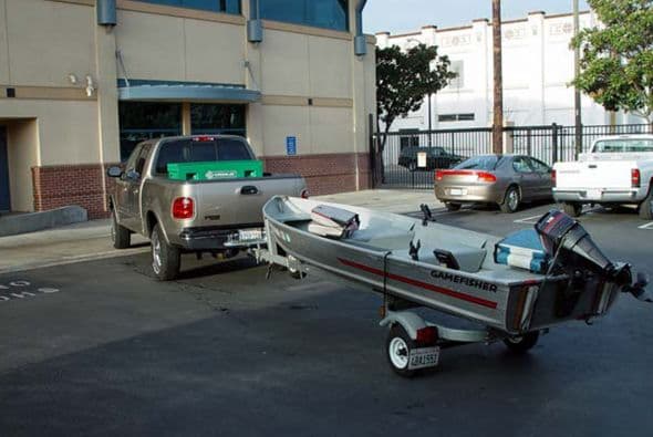 #5 Modesto, California. Foreclosures continúan plagando Modesto, con más de seis mil embargos tan sólo en 2012, de acuerdo a RealtyTrac.