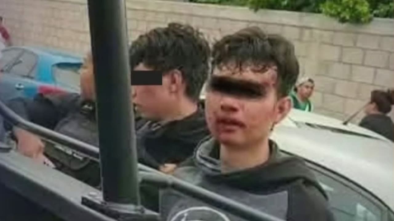 Pánico en una escuela de México: Acusan a dos hermanos adolescentes de un ataque mortal en una secundaria