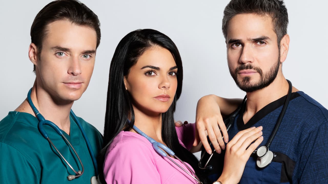 Médicos te sorprenderá con un final de impacto, vívelo esta noche por Univision
