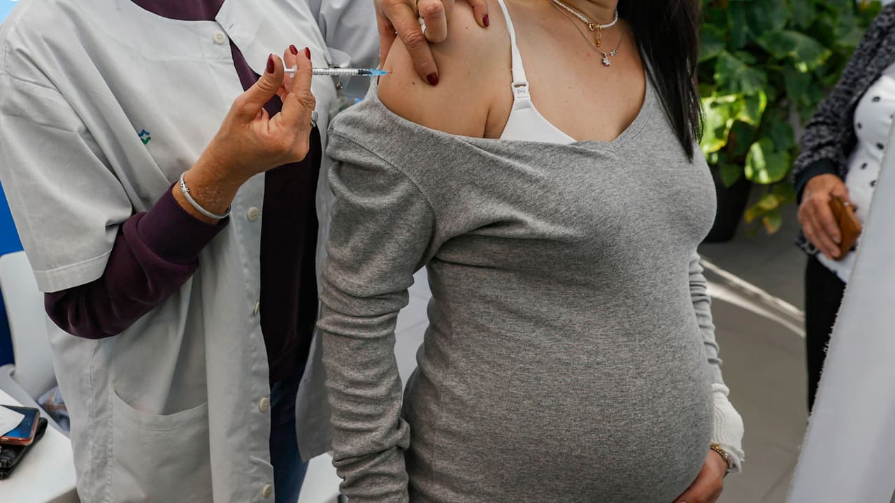 Debido al covid-19 habrá menos bebés en Nueva York, según un estudio reciente