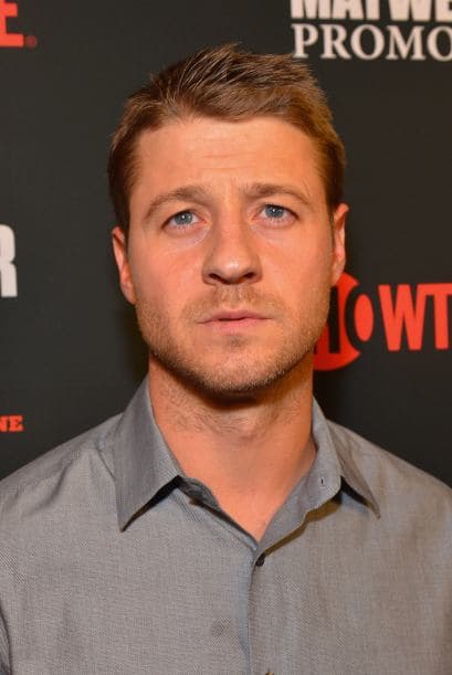 Ben McKenzie también estará presente en el evento que este año incluye un festival de películas de terror.