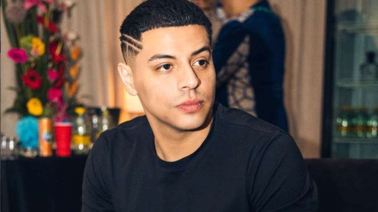 Eduin Caz es trasladado de emergencia a un hospital tras concierto en México: revela qué le pasó