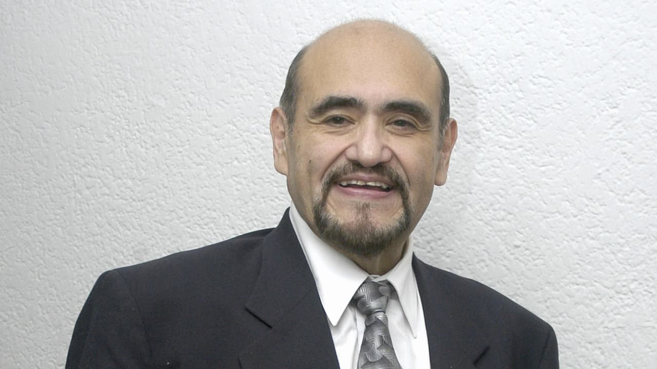 Édgar Vivar estuvo a punto de dejar la actuación (parte 1)