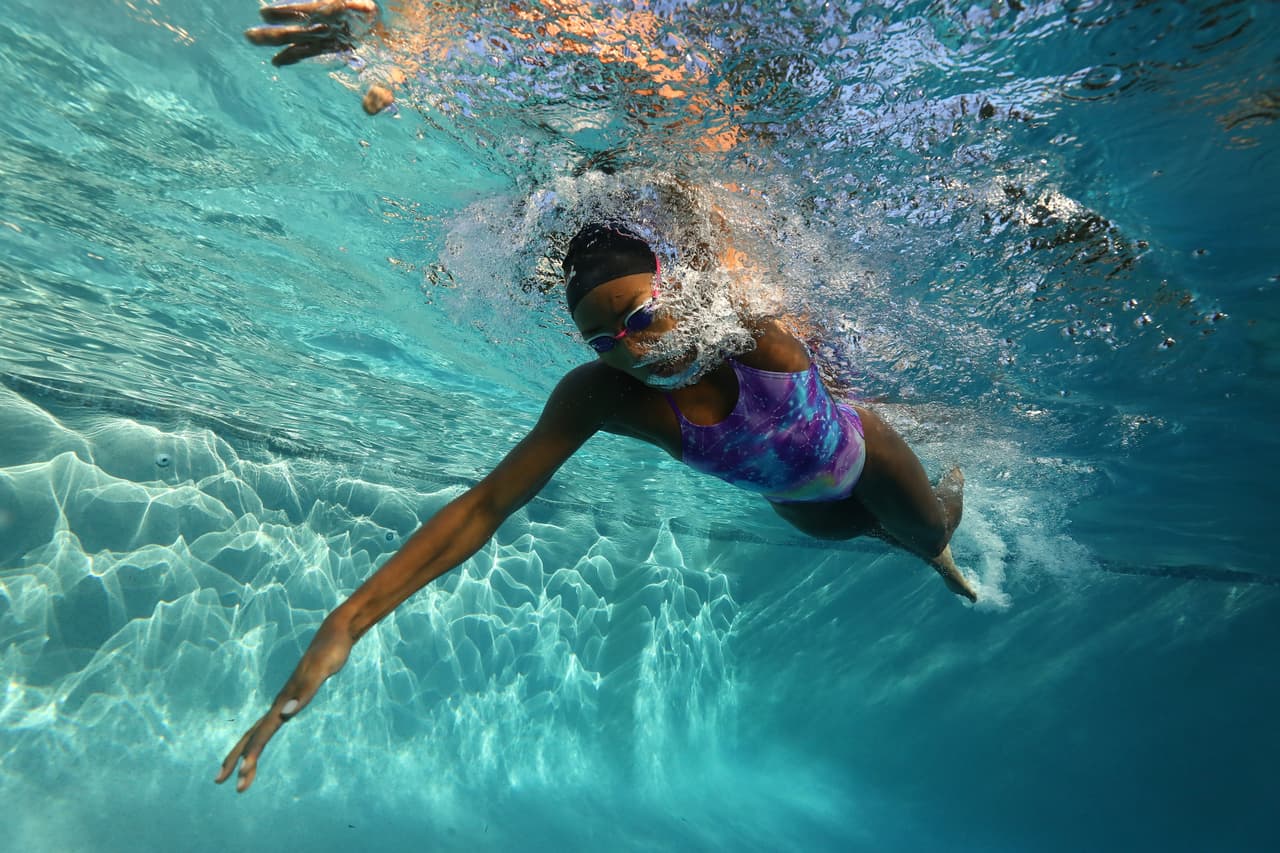 <b>Centro Acuático Judson Robinson, ubicado en 1422 Ledwicke St., 77029.</b>
<br>
<br>Abierto del 3 de junio al 3 de septiembre de 2023. Disponible el martes, jueves y sábado.