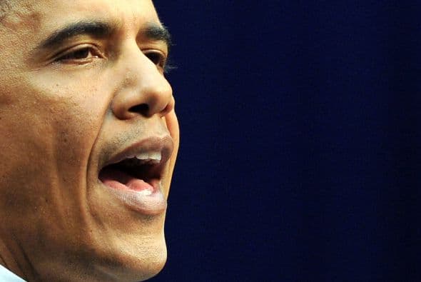 En el transcurso de una ceremonia de homenaje a las víctimas del tiroteo, el presidente de Estados Unidos, Barack Obama, instó a los estadounidenses a no volverse “los unos contra los otros” y a hablarse de “modo que cure, no que hiera”.