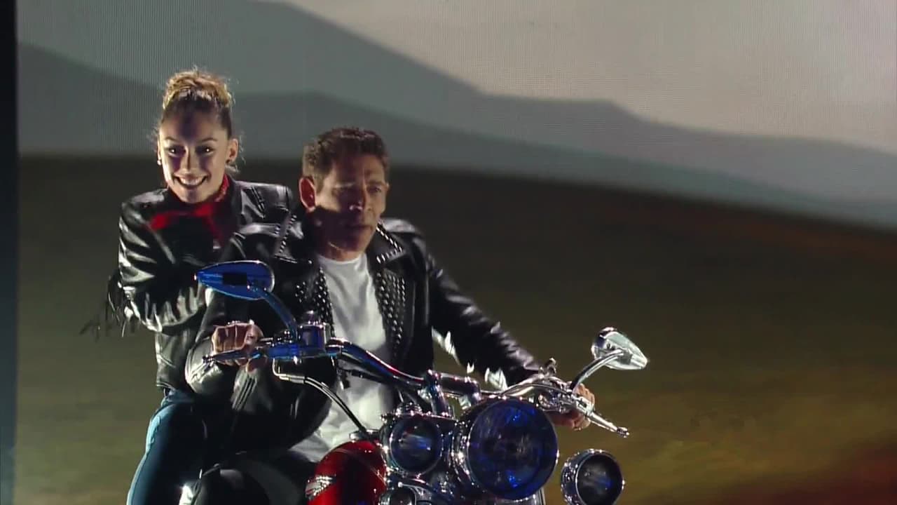 Johnny Lozada fue uno de los famosos capitanes en Pequeños Gigantes USA.