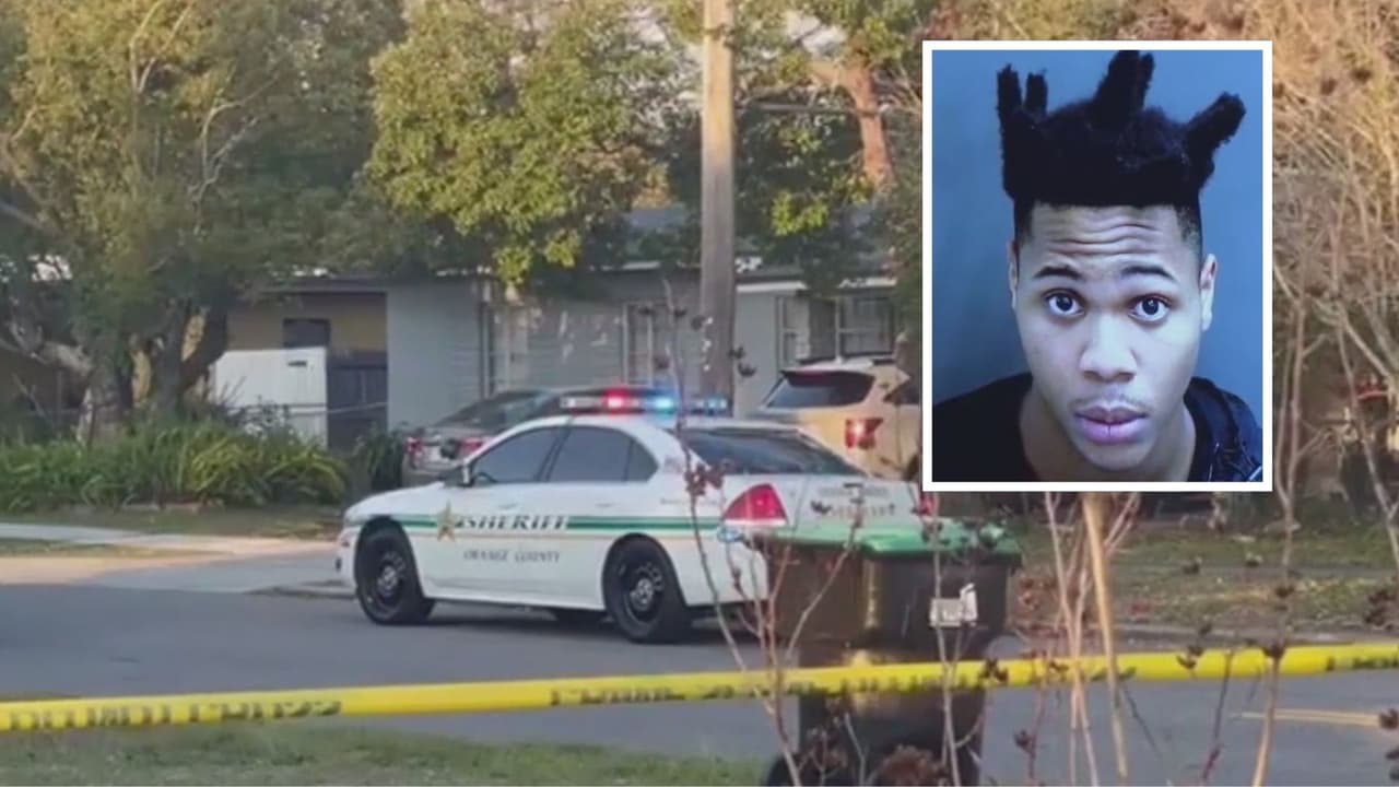 Según las autoridades, Keith Melvin Moses, de 19 años, llegó a Hialeah Street y presuntamente le disparó a una mujer. La balacera motivó a que medios de comunicación llegaran al lugar para hacer el cubrimiento. Después de unas horas, el sospechoso habría disparado contra un auto de un equipo de periodistas dejando a un reportero muerto. Posteriormente, el joven huyó e ingresó a una vivienda, en la cual al parecer le disparó a una niña de 9 años quien murió en el lugar.