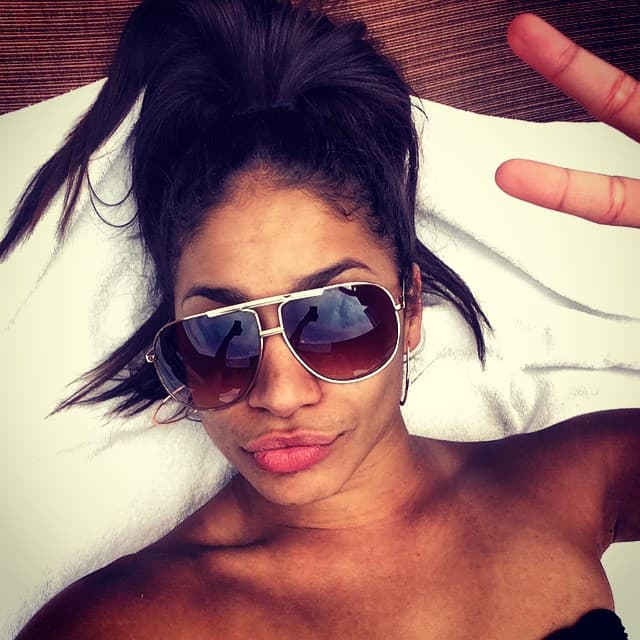 Este domingo en el segundo show de NBL VIP, se revelarán los nombres de las dos participantes que entrarán a la competencia. No te lo pierdas a las 8/7C por Univision.