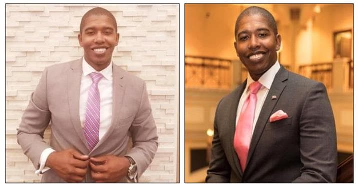 Policía: Hombre roba 80,000 dólares a mujer de Georgia que conoció en sitio de citas por internet