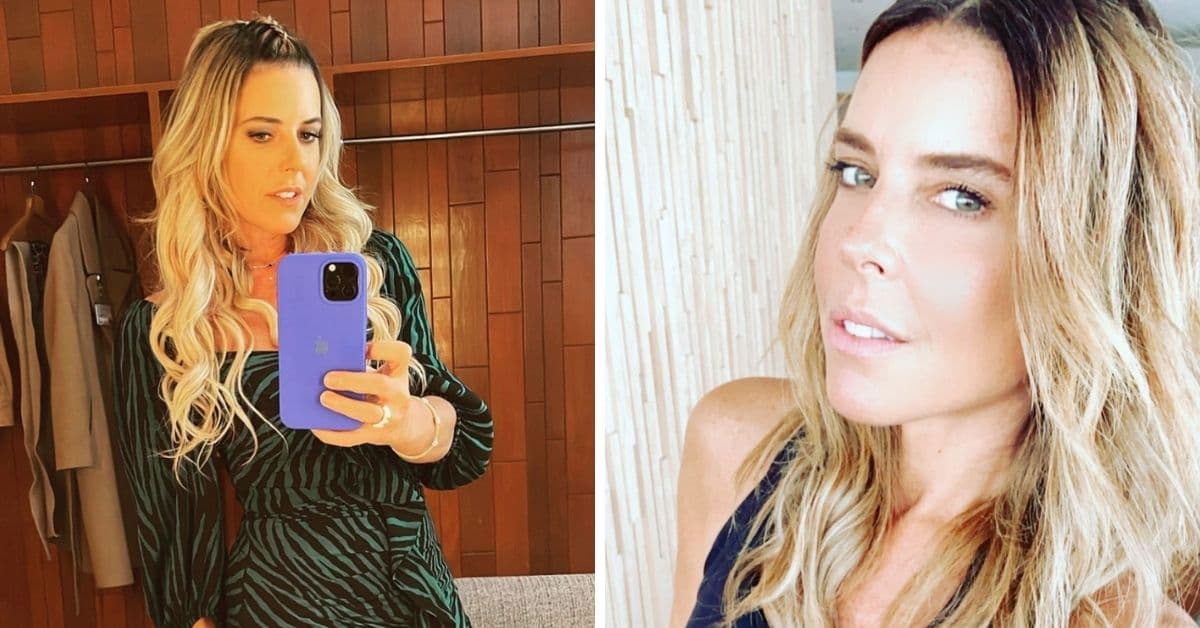 Maky respondió con elegancia a una pregunta inapropiada de un seguidor: no se dejó intimidar