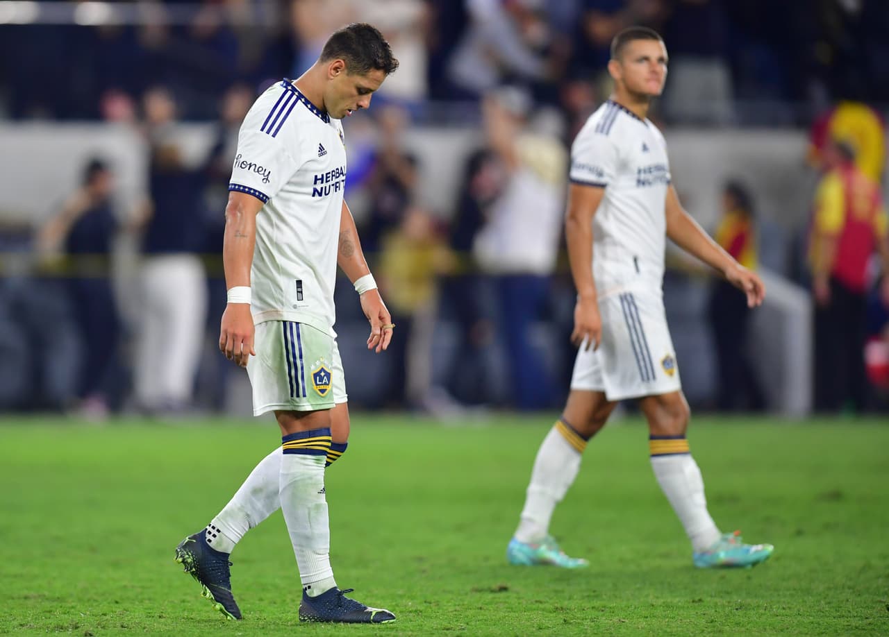 Greg Vanney: "En 2023 queremos ganar el Supporters' Shield y la MLS Cup"