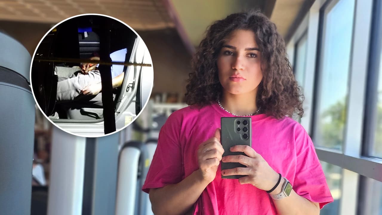 Familiares niegan que Doris Maricela Aguilar tuviera una relación con su presunto asesino