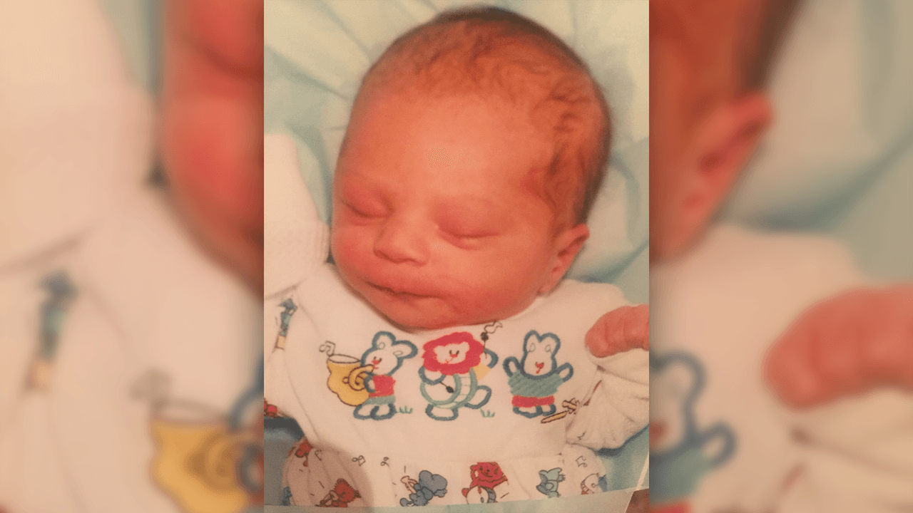 Joao Gabriel fue un niño buscado y deseado por el 'Divo de Juárez' y su madre Consuelo