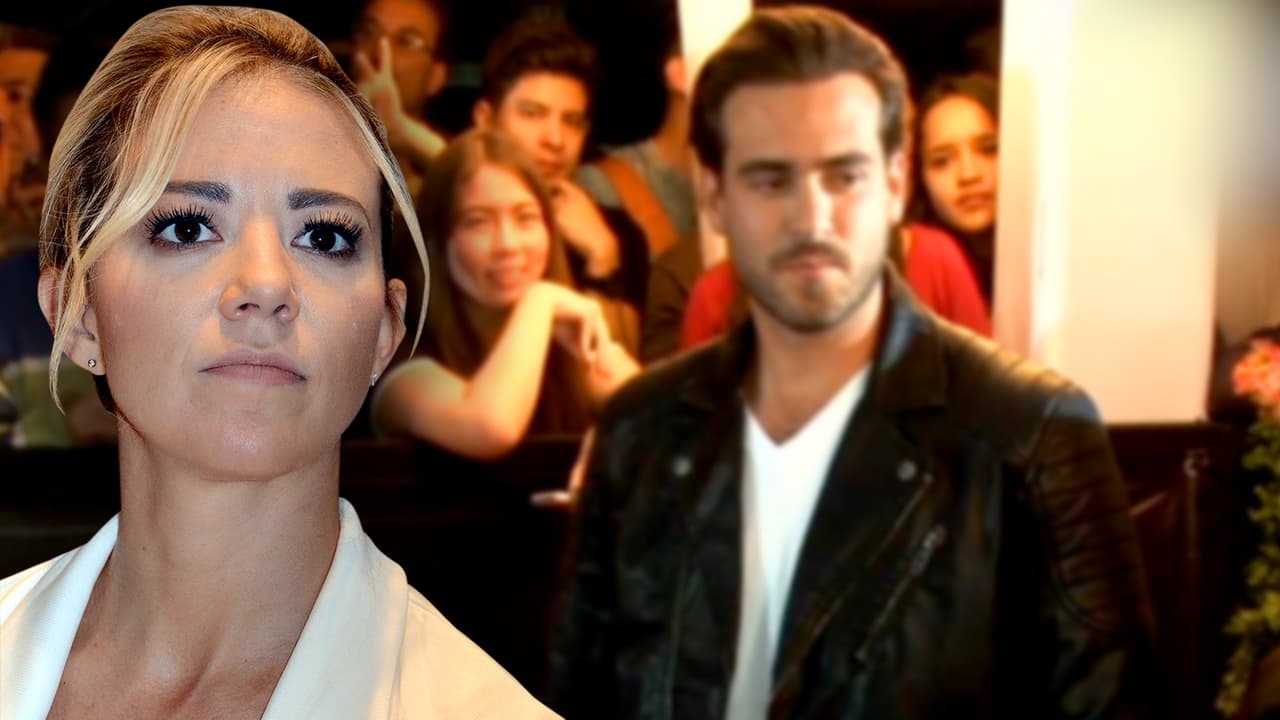 “No podemos vivir violentando” Fernanda Castillo espera que lo de Pablo Lyle sirva de lección a todos